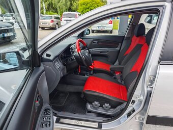 Rio Samba 1.4CVVT 71kW - 9