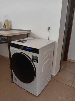Přenechám kompletně vybavený kosmetický salón - 9