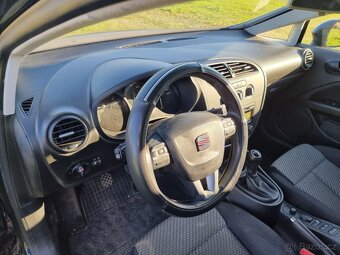 Seat Leon 1.6tdi - 9