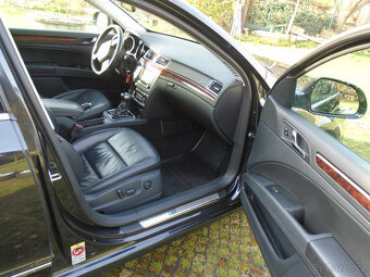 Škoda superb 2.0 TDI 125 KW. Servisní historije - 9