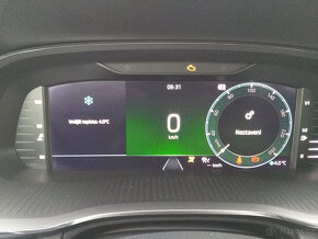 Škoda Octavia IV 2.0 TDI Executive /85 kW/ - 9