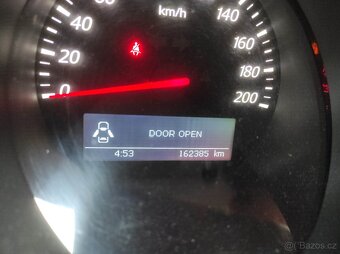 Prodám Suzuki Grand Vitara 1.6 78kW 4x4 Lpg - 9