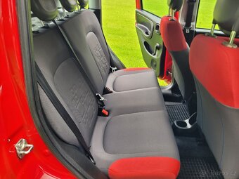 Fiat Panda 1,2 Najeto:39000KM - 9