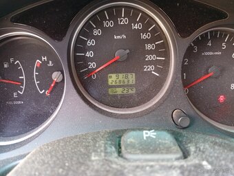 Subaru Forester - 9