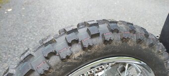 Pitbike XMotos XB30 125cm - 9