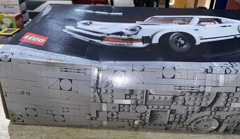 LEGO Creator Expert 10295 Porsche 911 - 9