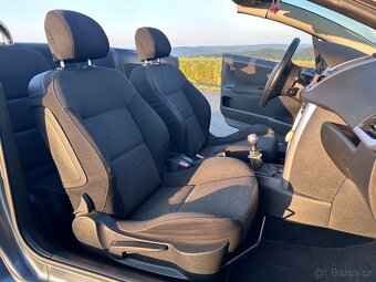 Peugeot 207cc - 9