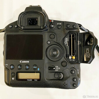 Canon 1DX Mark II (počet expozic ≤ 24 000) - 9
