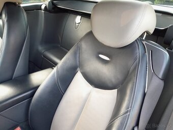 Mercedes SL500 AMG - 9