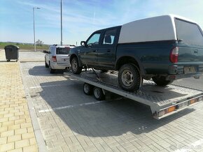 Ford Ranger 2.5,120tkm - 9