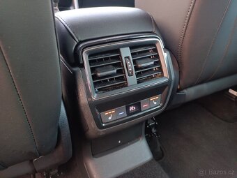 Škoda Kodiaq 2.0TDI 147kW 4x4 DSG L&K 116tkm CANTON Virtual - 9
