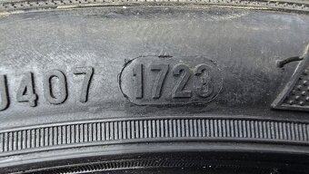 Letní pneu 285/30/18 Pirelli - 9