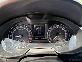 Náhradní díly Škoda Octavia III 1.6 TDI DSG DGTE TSN 76tkm - 9