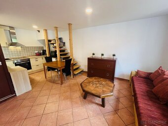 Pronájem, Byty 1+kk, 51m2 - Lovosice (Oparno), ev.č. 00078-5 - 9