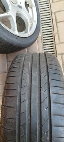 ALU Kola EMR/R17/5x112 - 9