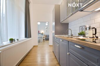 Prodej komerční Apartmány, 53㎡ - 9
