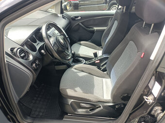 Seat Altea, 1.9TDI-77kw,d.klima,rozvody - 9