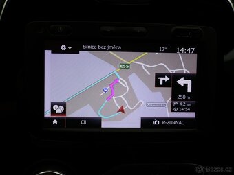 Renault Captur 0,9 TCe 66kW CZ Limited Navi (2018) - 9