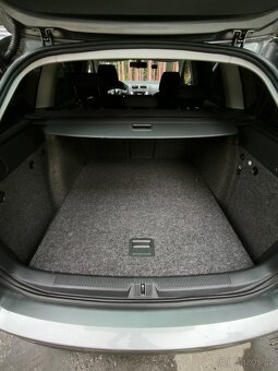 Škoda Octavia 2 facelift, combi 2,0 DSG 117k najeto - 9