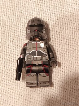 LEGO minifigurky - 9