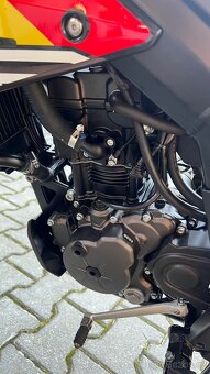 Aprilia sx 125 2023 - 9