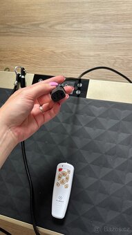 KLARFIT Vibe VX vibrační plošina - efektivní cvičení doma - 9