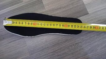 Boty pro chlapce vel 40 - 9