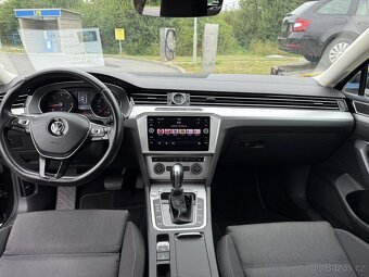VW PASSAT 2,0TDI - 9