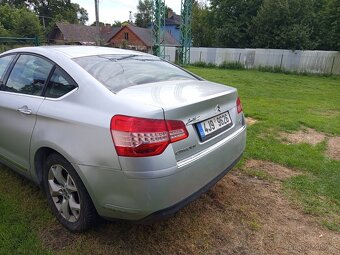 Citroen C5 X7 - 9
