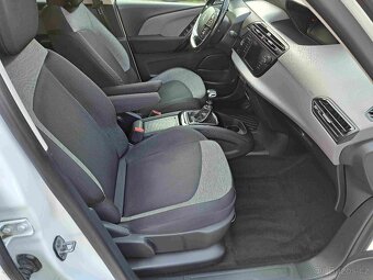 Citroën Grand C4 Spacetourer 1,5 HDI FEEL 154.000 km - 9