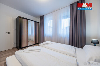 Prodej bytu 2+kk, 45 m², Lipno nad Vltavou - 9