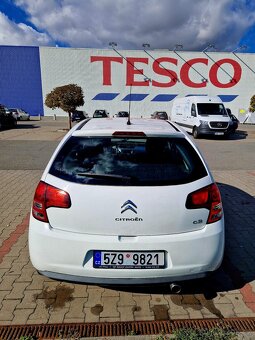 Citroen C3 1.4 benzin - 9
