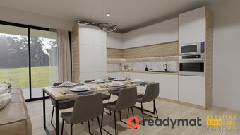 Prodej Rodinného domu 5+kk, s garáží, Hrušovany nad Jevišovk - 9