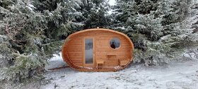 Sudová sauna nová - 9