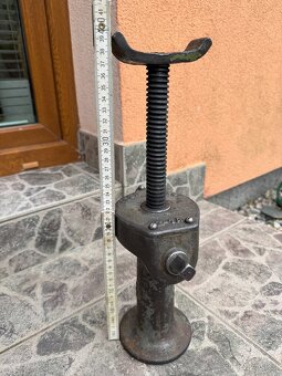 Starý hever na veterána - 9