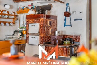 Prodej rodinného domu | Trubějov - 9