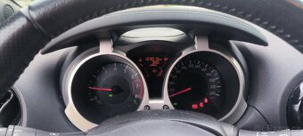 Nissan Juke 1.2 85kw - 9