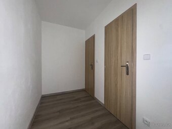 Prodej zrekonstruovaného bytu v Chomutově - 9