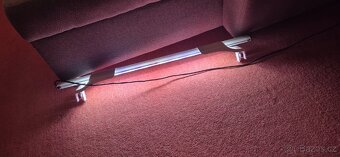 LED akvarijní osvětlení plně funkční - 9