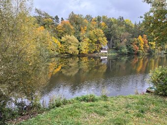 Chata, obec Miřetice - 9