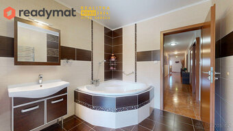 Prodej rodinného domu 6+kk, Loděnice - 9