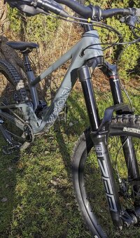 SCOR 4060 LT NX velikost S a XL - 9