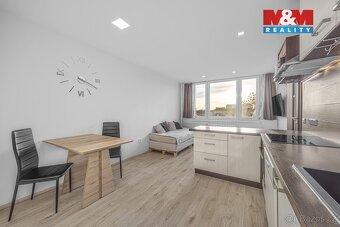 Prodej bytu 3+kk, 54 m², Hradec Králové, ul. Uhelná - 9