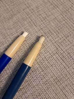 psací potřeby z I. republiky + retro - 9