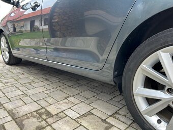 Škoda Rapid Spaceback 1.2 TSi, 63 kW, STYLE, 106 962km - 9