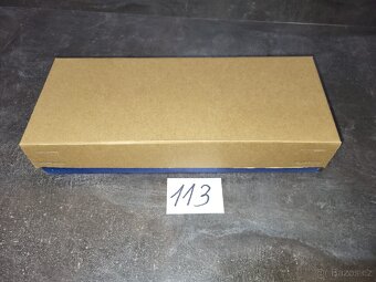 Retro vánoční osvětlení 113 - 9