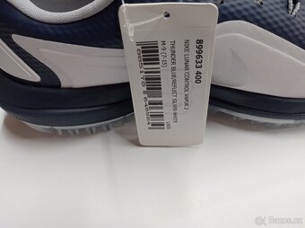 NOVÁ golfová obuv Nike Lunar Control Vapor 2 - 42,5 - 9