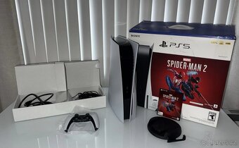 Playstation 5 1TB - 9