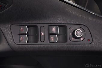 VW Tiguan Sport 2.0 TDI 130kW 4x4 DSG - záruka Autodraft - 9