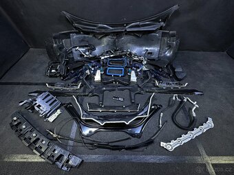 BMW G20 330dXA M-Paket všechny náhradní díly - 9